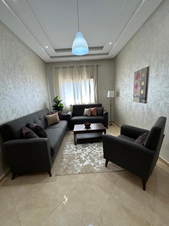 Apparemment De Luxe Bouznika公寓 外观 照片